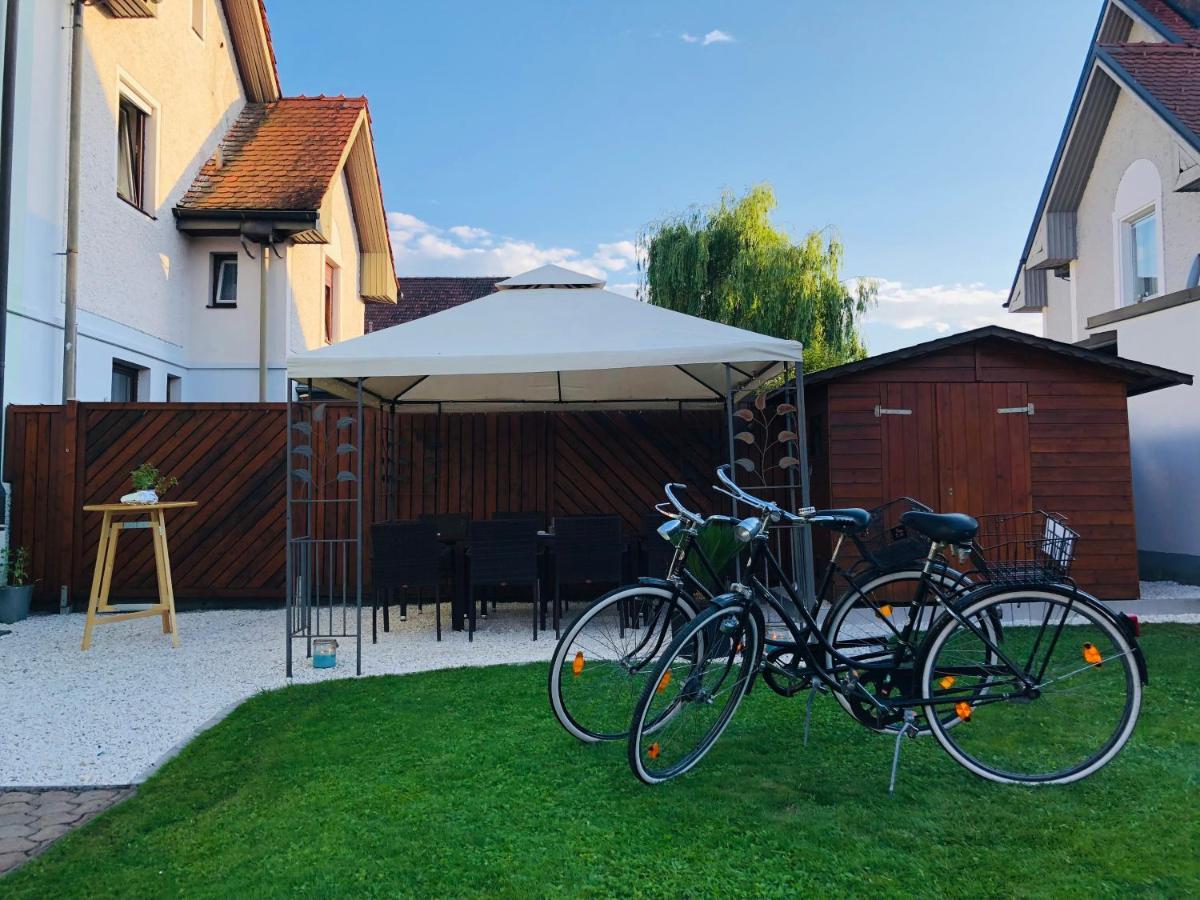 Ferienhaus Silke Knittelfeld Exterior foto